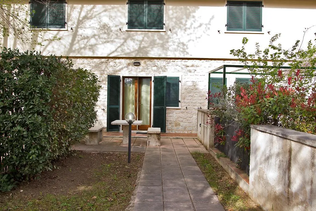 Aparthotel Complesso Il Gorello Manciano