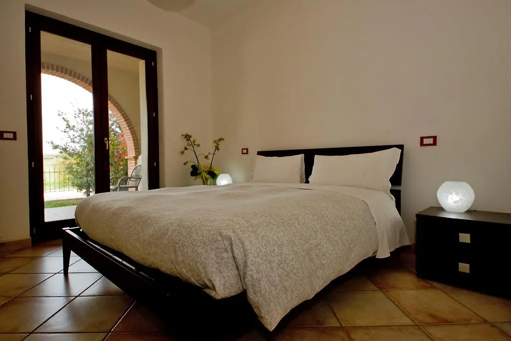 Complesso Il Gorello Manciano Aparthotel