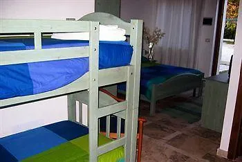Complesso Il Gorello Aparthotel Saturnia 0*, Manciano
