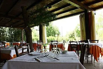 Complesso Il Gorello Aparthotel Saturnia