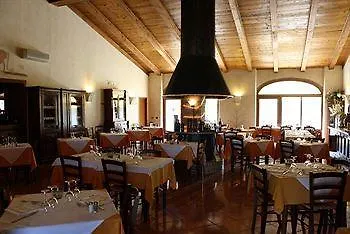 Complesso Il Gorello Aparthotel Saturnia 0*, Manciano Italy