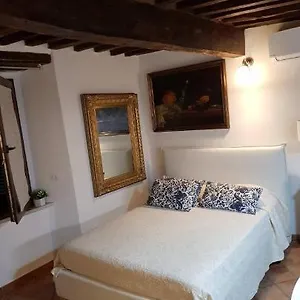 Lovely Loft Appartamento