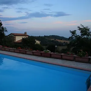 Podere 3 Querce Alloggio per agriturismo