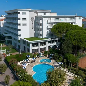 Grand Gallia 4*, Milano Marittima Italia