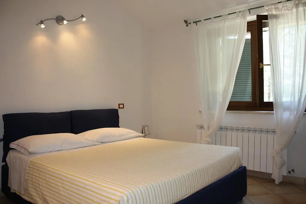 Aparthotel Complesso Il Gorello Manciano Italia