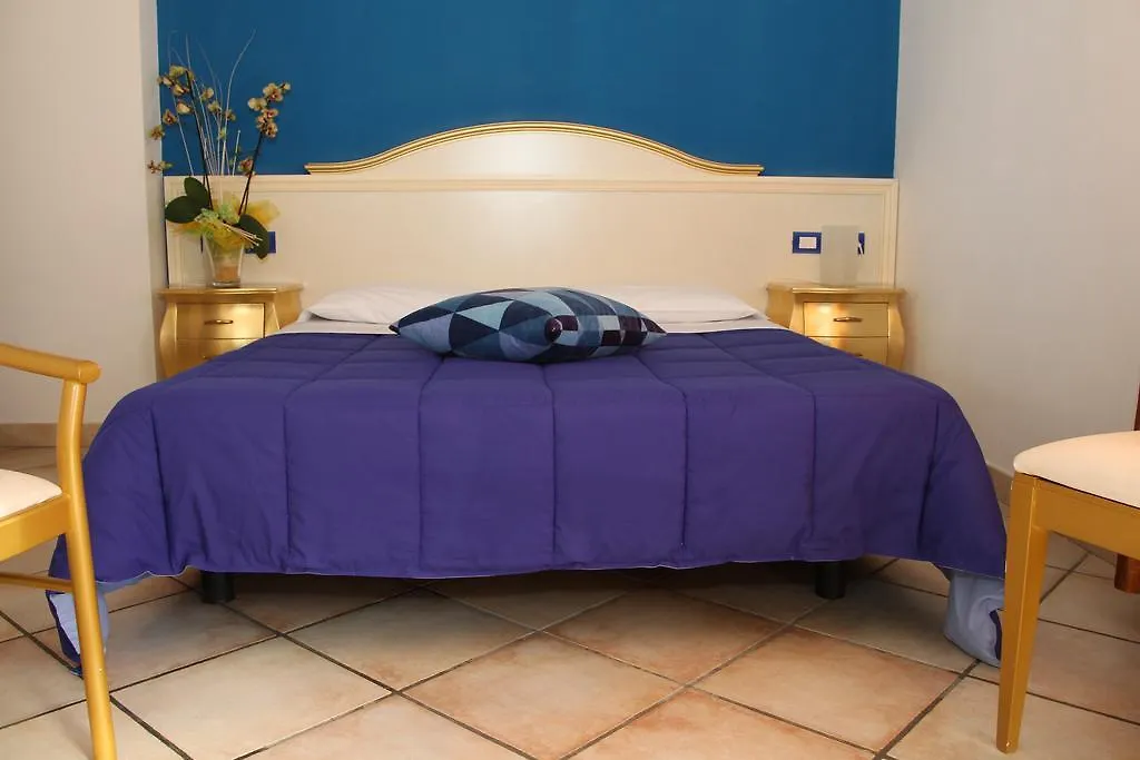 Complesso Il Gorello Manciano Aparthotel