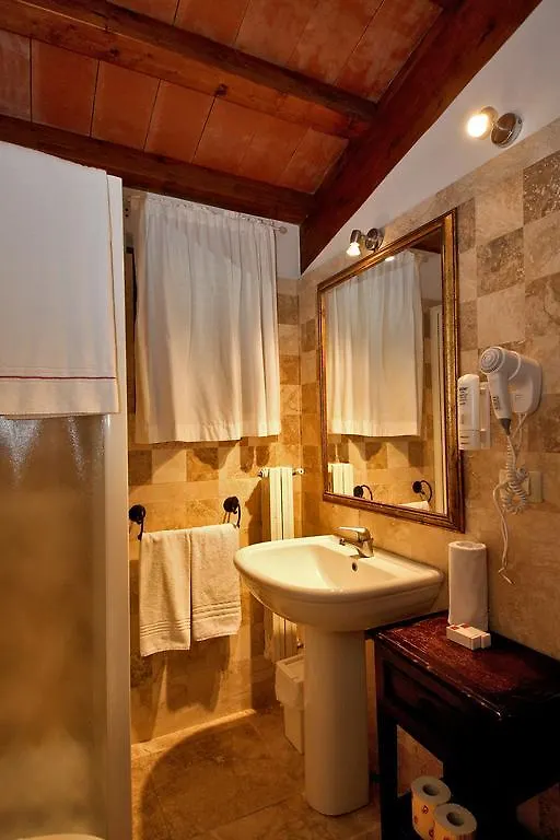 Complesso Il Gorello Manciano Aparthotel