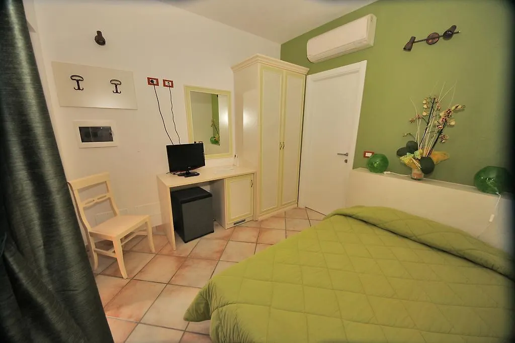 Aparthotel Complesso Il Gorello Manciano