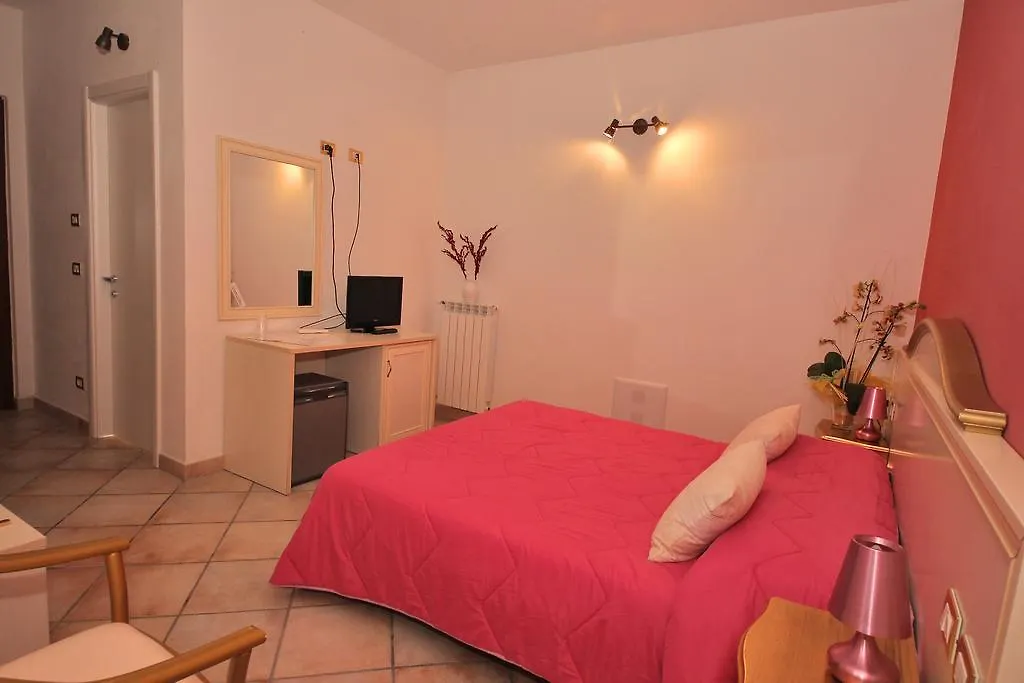 Complesso Il Gorello Manciano Aparthotel