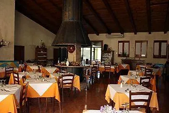 Complesso Il Gorello Manciano