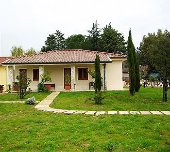 Aparthotel Complesso Il Gorello Manciano Italia