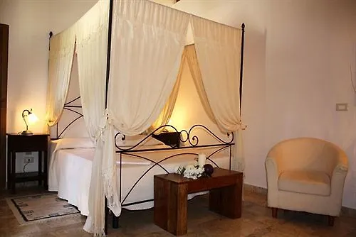 Complesso Il Gorello Manciano Aparthotel