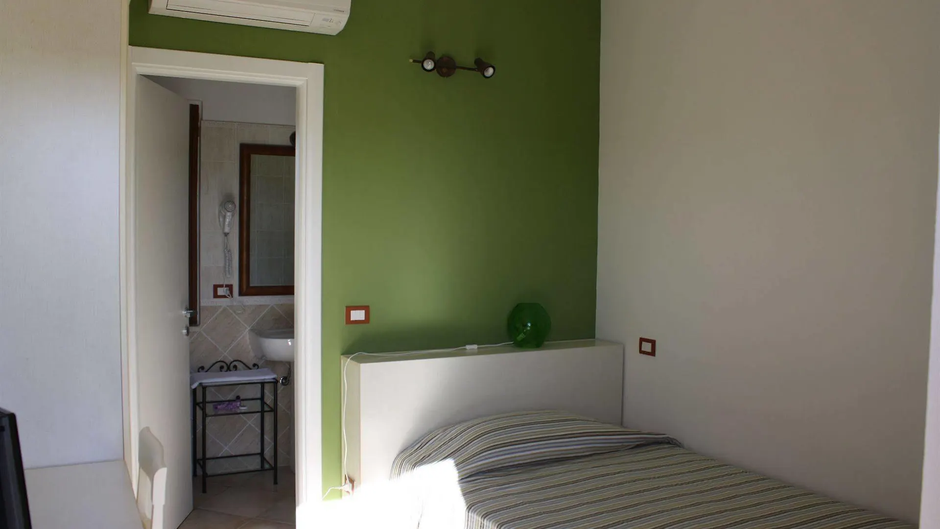 Aparthotel Complesso Il Gorello Manciano Italia