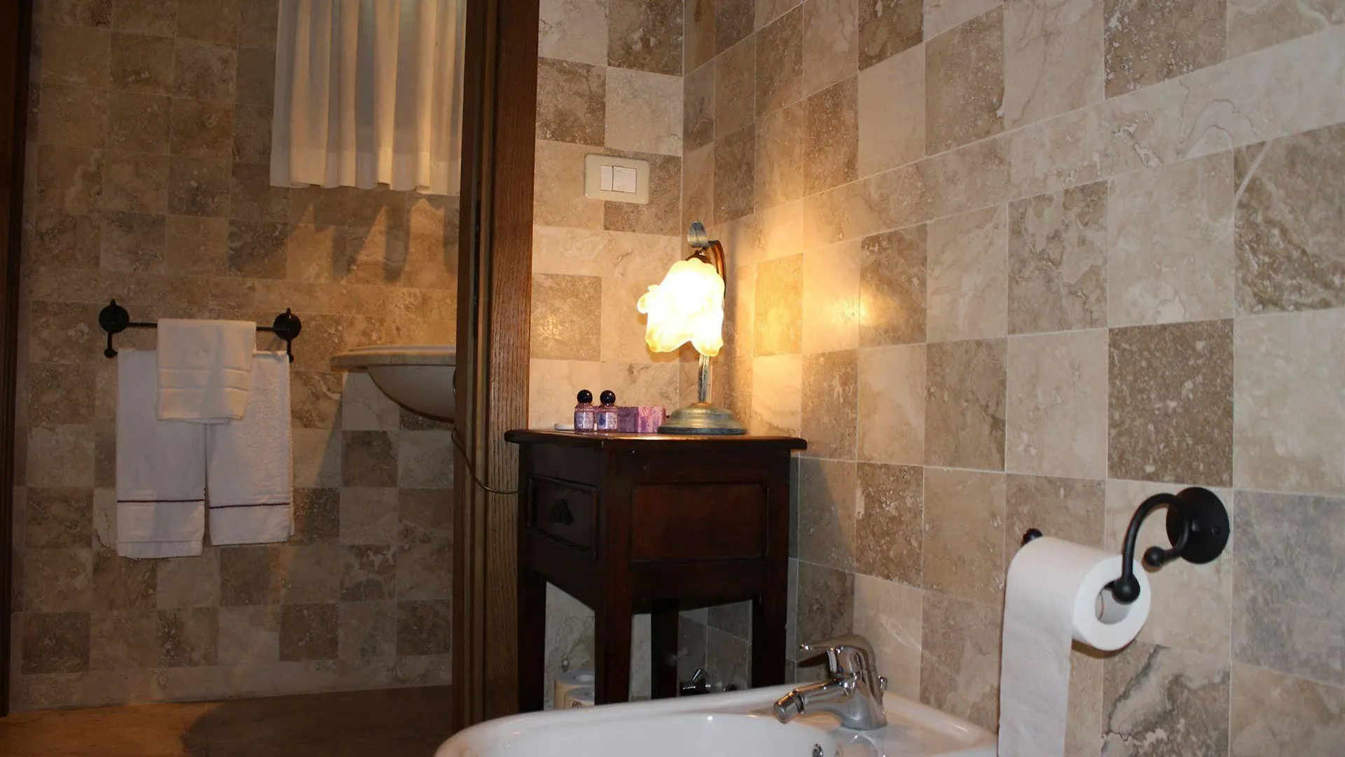 Aparthotel Complesso Il Gorello Manciano