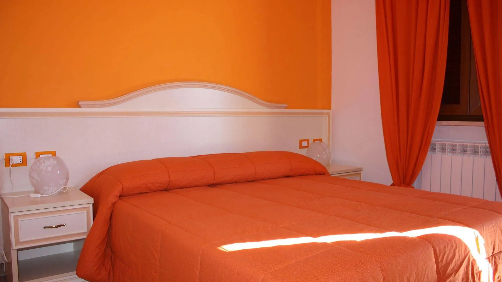 Complesso Il Gorello Manciano Aparthotel